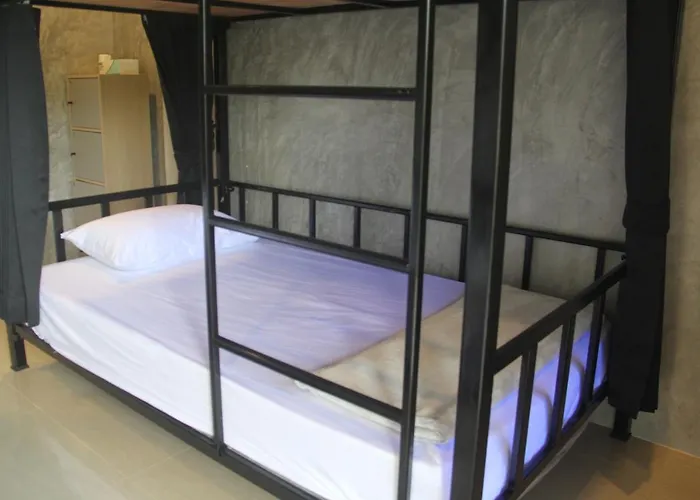 Yangyai Garden Lodge